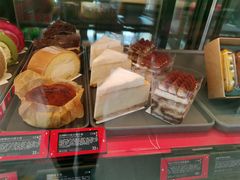 -星巴克(广州萝岗敏捷店)