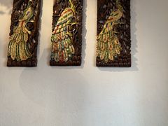 -金孔雀德宏傣味餐馆(魏公村店)