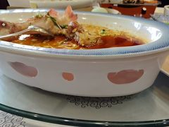 -大水车公馆·顺德菜·妈姐菜(均安店)