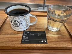 -Peet's Coffee皮爷咖啡(武商Mall手作店)