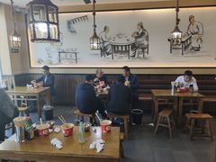 -郭记老汉口热干面