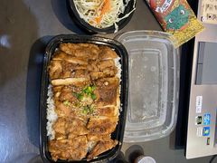 -星巴克(哈尔滨新一百店)