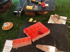 -北京王府井希尔顿酒店·万斯阁西餐厅