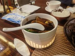 -民族饭店-四季餐厅
