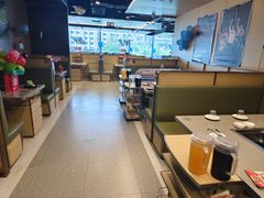 -海底捞火锅(王府井银泰in88店)