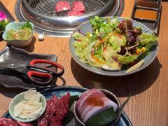 -丸藏和牛烧肉专门店(园区师惠坊店)