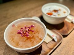 -彬媽糖水(侨鑫国际店)