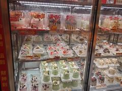 -味多美蛋糕(梨园店)