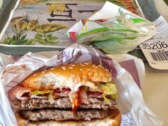 -麦当劳(中山路店)