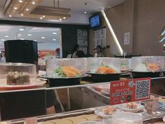 -争鲜回转寿司(东方银座店)