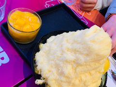 -Ice Monster冰馆·CNN评选全球十大甜品(国贸商城店)