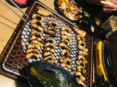 -百年食客韩式烤肉(南三环店)