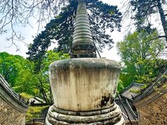-潭柘寺景区
