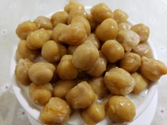 鹰嘴豆双皮奶-老周记顺德双皮奶