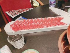 -南门四季铜锅涮肉(大屯·北苑店)