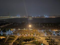 -武汉洲际酒店