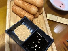 -重庆石磨豆花庄(乔庄店)