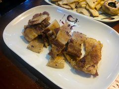 -火炉情韩国料理店(古田路店)