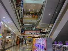 -万达广场(盐城盐都店)