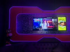 -星聚会KTV(合生汇黑金店)