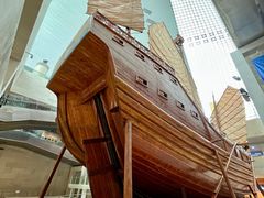 -上海中国航海博物馆