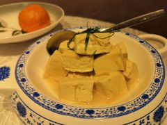 -万豪中餐厅·粤菜·北京粤财JW万豪酒店