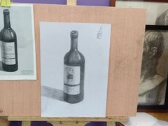 -BRAVO 赞·美艺术中心·系统美术·书法·艺考(双井校区)