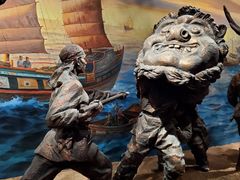 -中国闽台缘博物馆