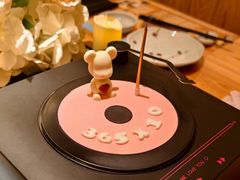 -花甜生活FatimCake·生日蛋糕