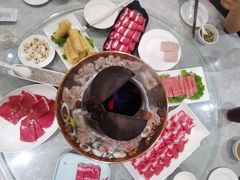 -东来顺饭庄(新源里店)