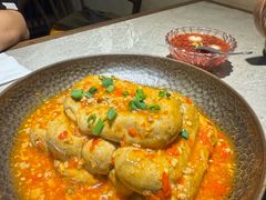 -黔渔翁豆花渎鱼(喷水池店)