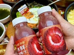 -食米家拌饭(梅溪新天地店)