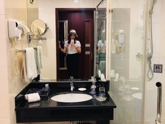 -山东政协大厦维景大酒店