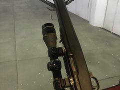 -都市枪神实弹射击俱乐部