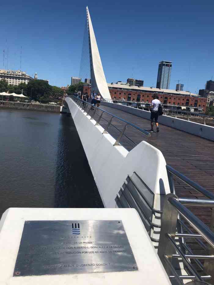 女人桥-"一转眼已经从上次的美洲之旅回来快一年了,."-大众点评移动版