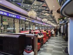 -金刚山烧烤(中山路店)