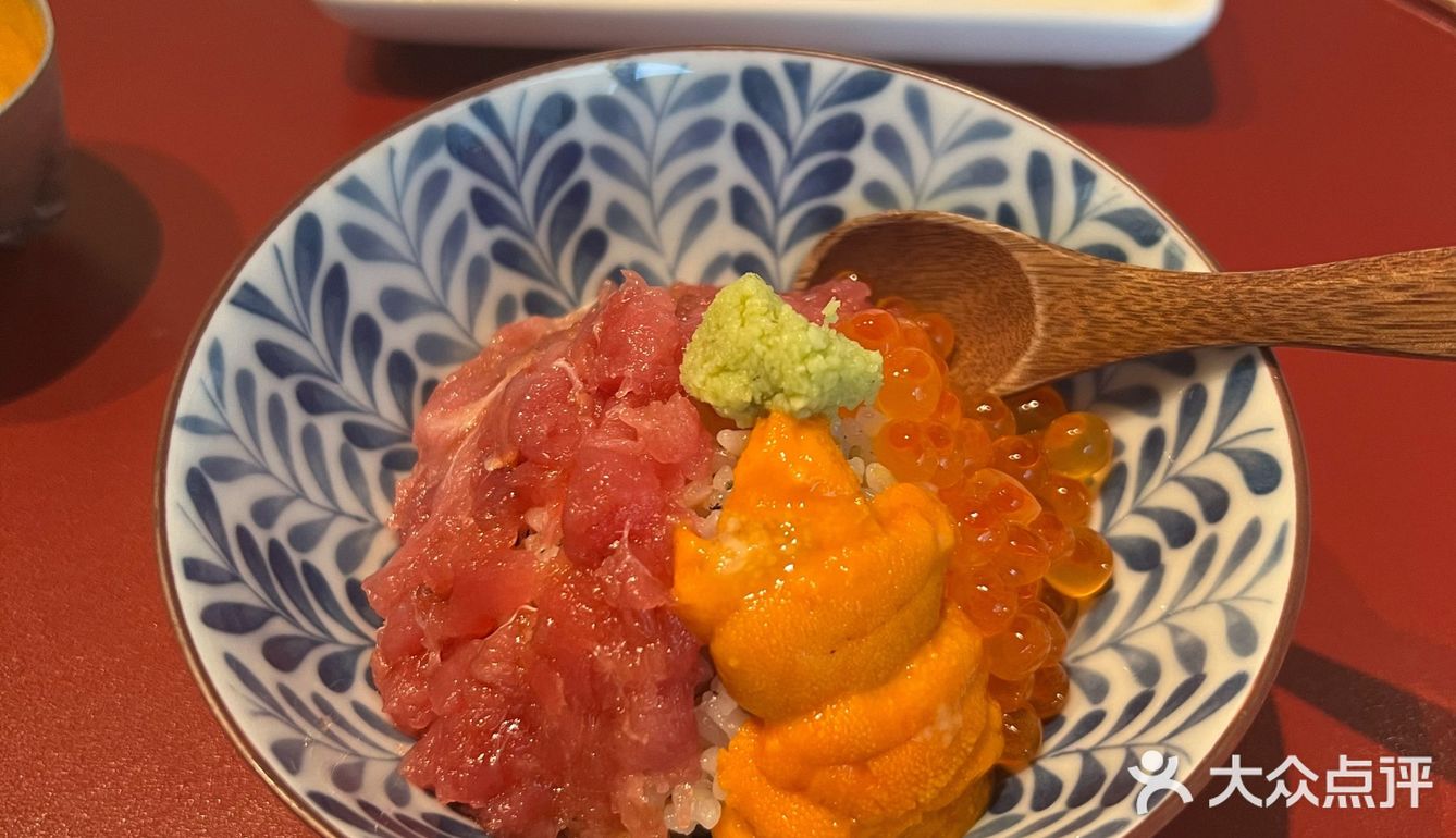这还不算深圳日料烧肉天花板？