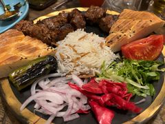 -梅夫娜土耳其餐厅.清真HALAL
