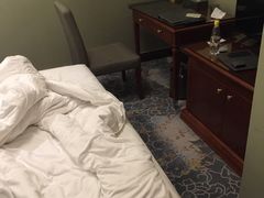 -上海新协通国际大酒店