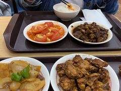 -新四方美食城(中山店)