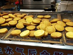 -朱記糯米蛋糕(千川百货店)