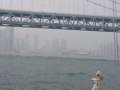 -星海湾跨海大桥