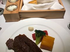 -王品牛排(合肥万象城店)