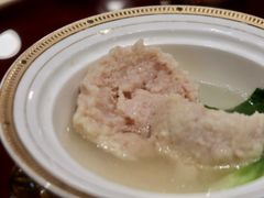 清汤狮子头-无名居(西直门总店)
