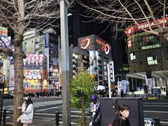 -秋叶原电器街