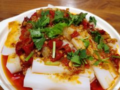 -杨乐辣子鸡(和田一街店)