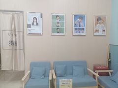 -Best U照相馆证件照·外拍(世博源店)