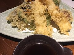 -千代武日本料理(开发区店)