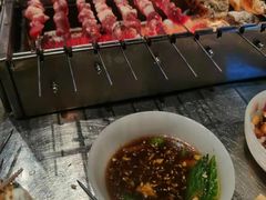 -很久以前羊肉串(大华三路店)