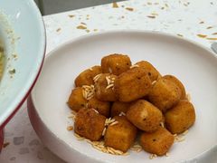 -大树餐厅(环球港店)